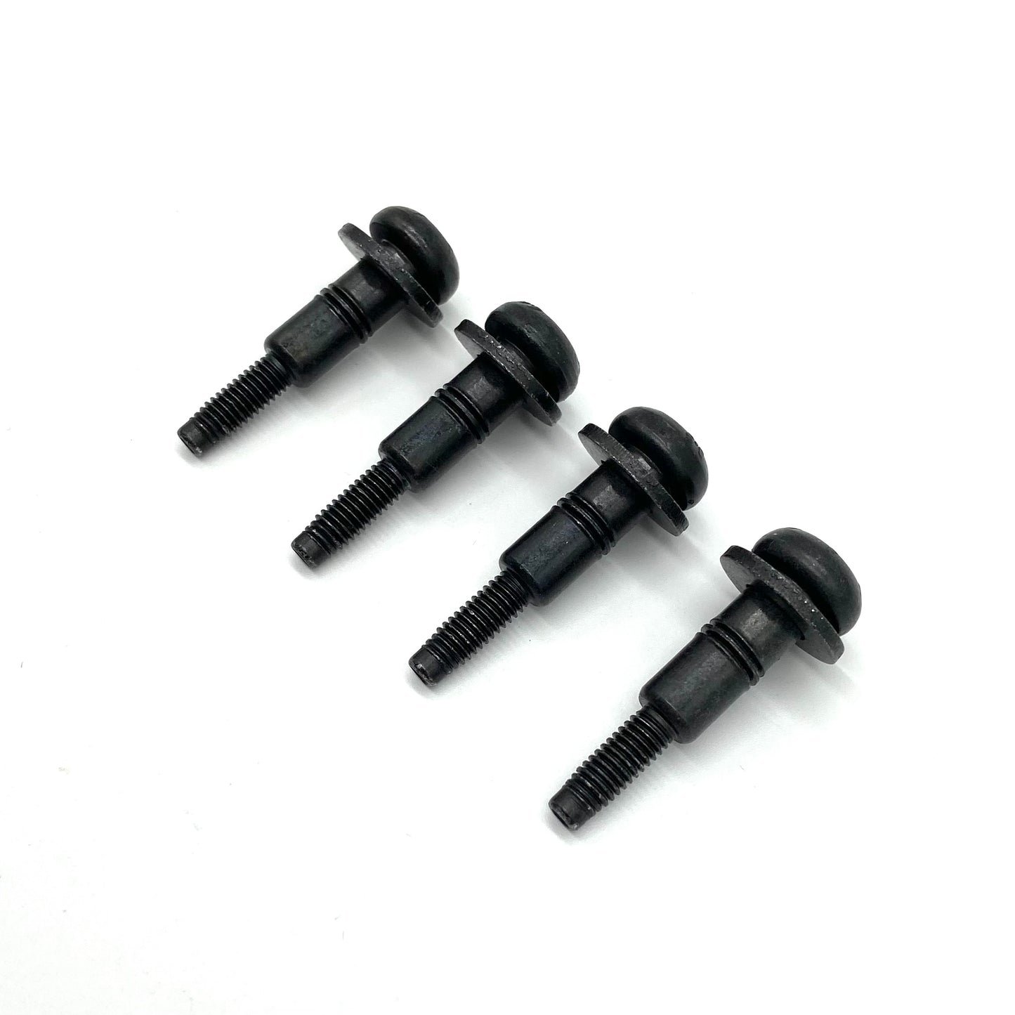 Jeep Gladiator JT 20-26 Cowl Vent Panel Mounting Torx Bolts (4)