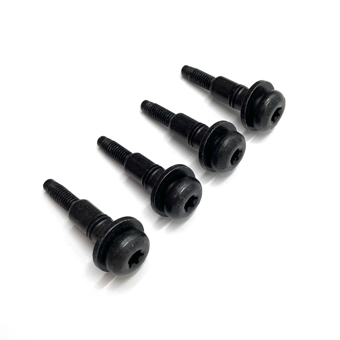 Jeep Wrangler JL 18-26 Cowl Vent Panel Mounting Torx Bolts (4)