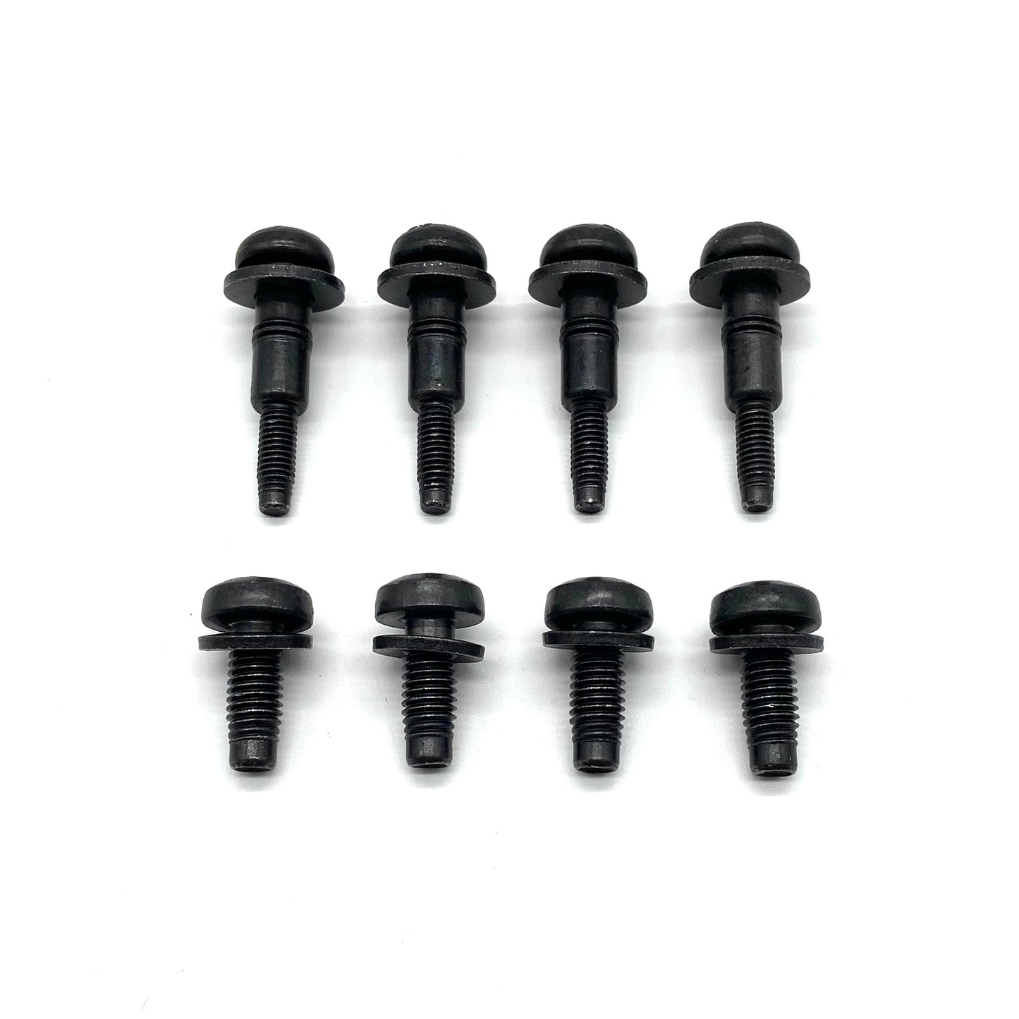 Jeep Wrangler JL 18-26 Cowl Vent Panel Mounting Torx Bolts (8)