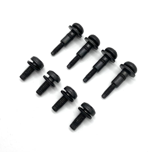 Jeep Gladiator JT 20-26 Cowl Vent Panel Mounting Torx Bolts (8)