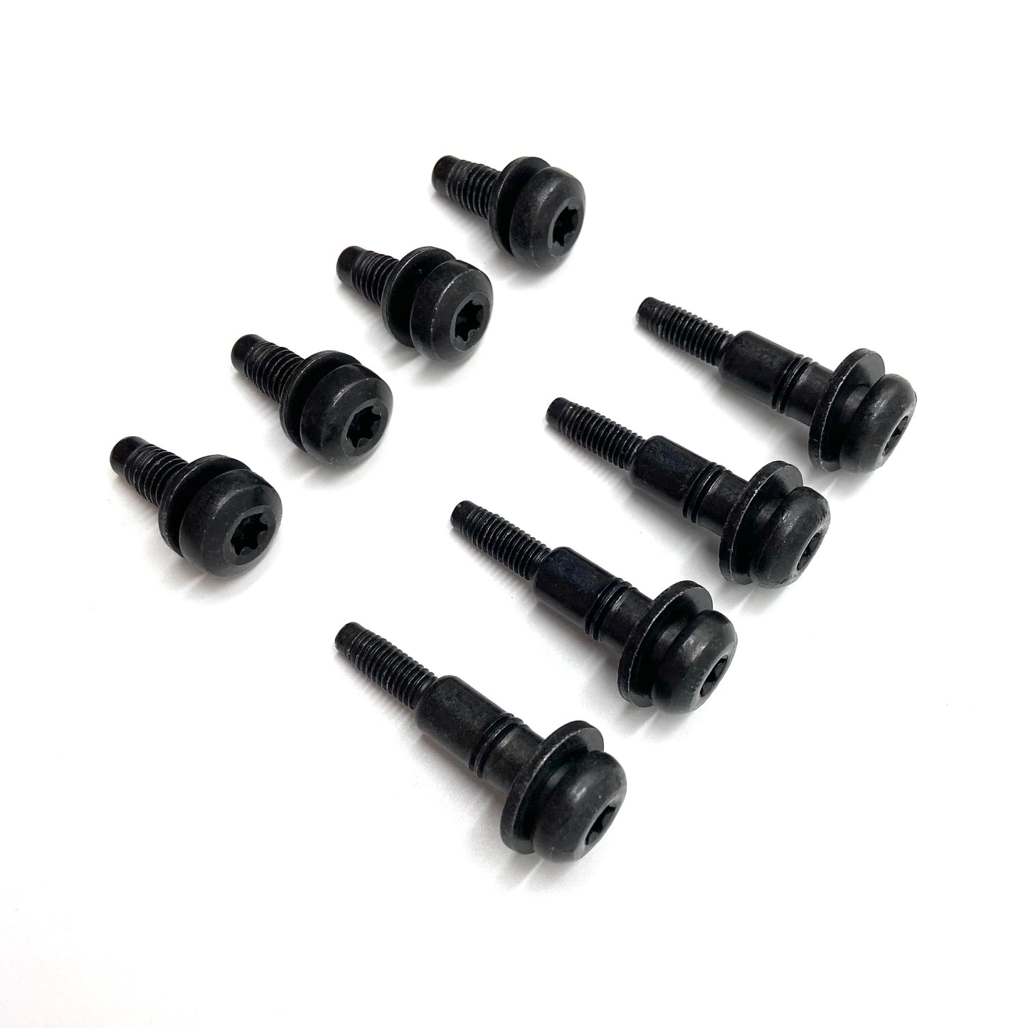Jeep Gladiator JT 20-26 Cowl Vent Panel Mounting Torx Bolts (8)