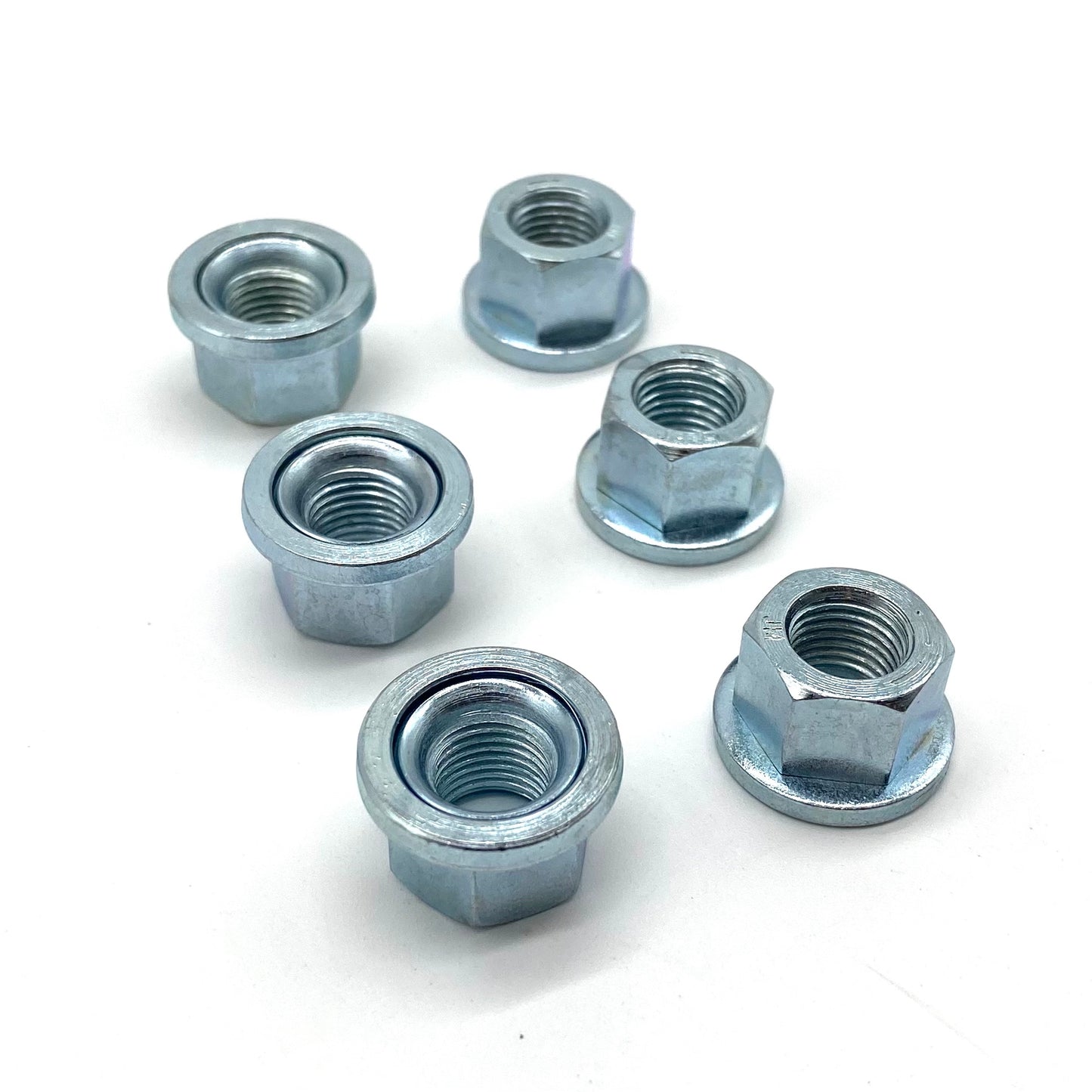 Transfer Case Mounting Nuts for Jeep and Dodge NP231 NP241 NP208 NP242 NP247 Atlas J4006681 6033172