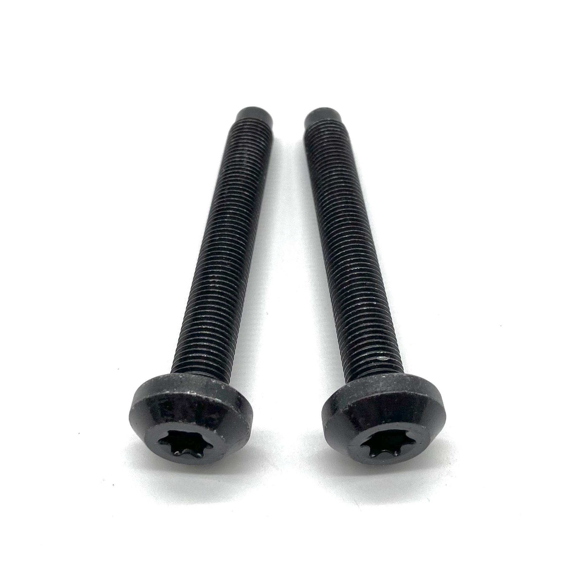 87-95 Wrangler YJ CJ Windshield Roll Bar Connector Extension Driver Le - Foto 9