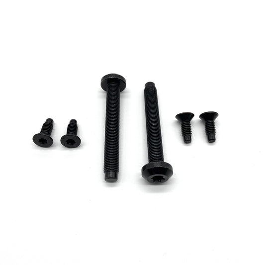 Jeep Wrangler YJ 87-95 Roll Bar Extension Torx Bolts Spreader Bar J4007446