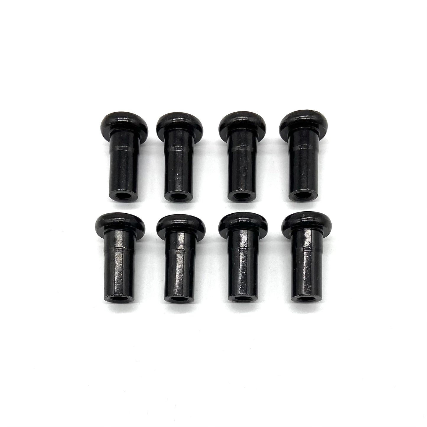Jeep Wrangler JL 18-26 Door Hinge Nuts for 4 door 6512894AA