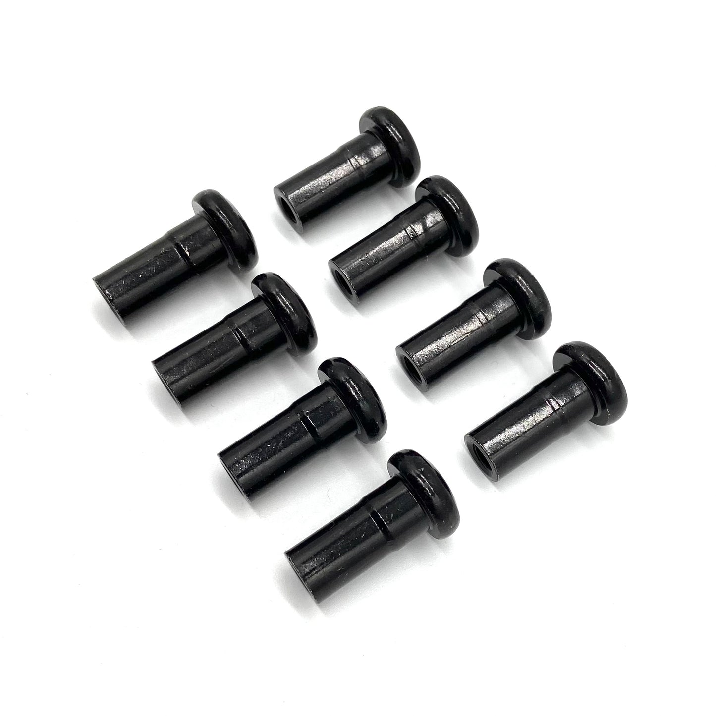 Jeep Wrangler JL 18-26 Door Hinge Nuts for 4 door 6512894AA