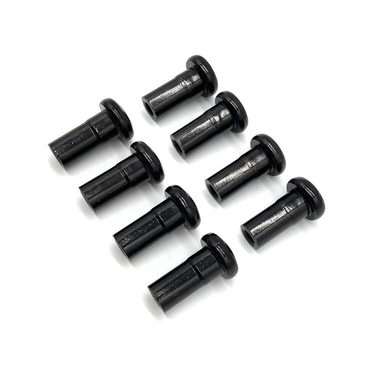 Jeep Gladiator JT 20-26 Door Hinge Nuts for 4 doors 6512894AA