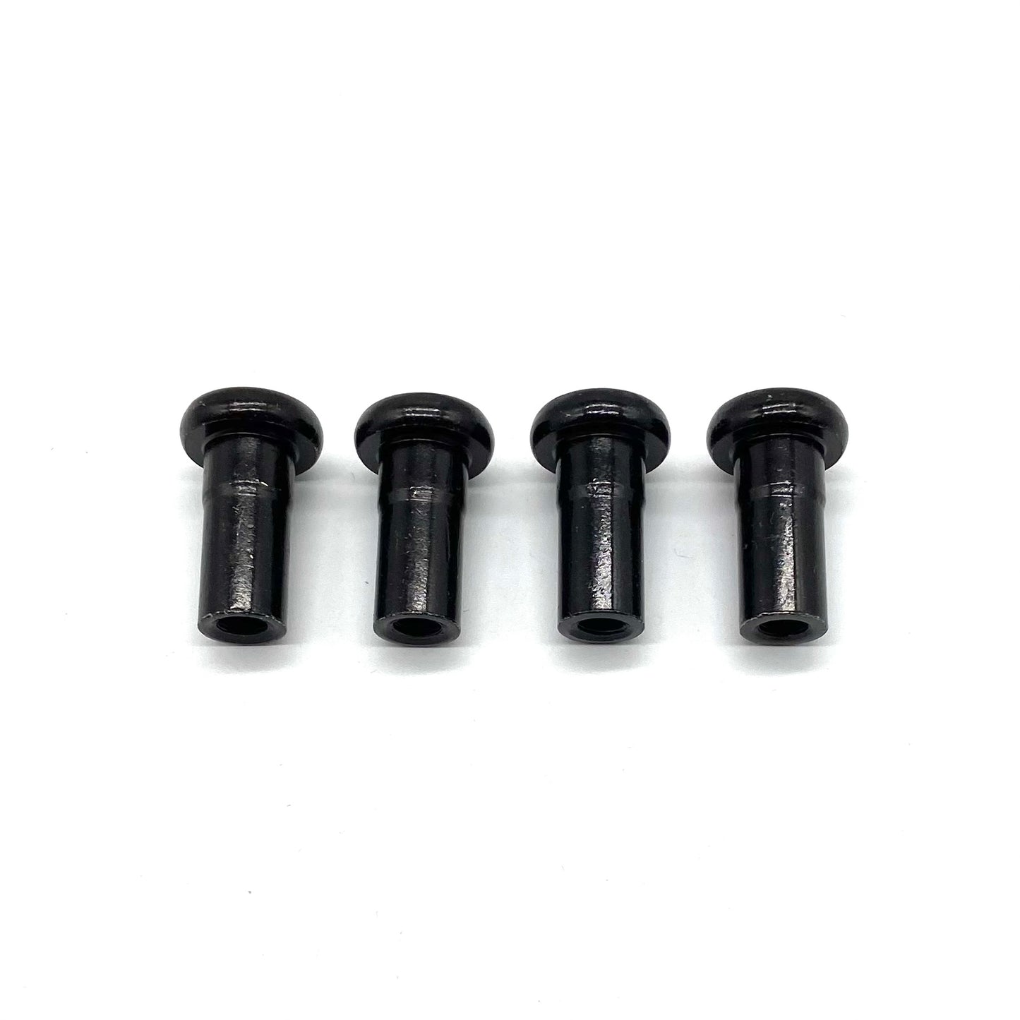 Jeep Wrangler JL 18-26 Door Hinge Nuts for 2 door 6512894AA