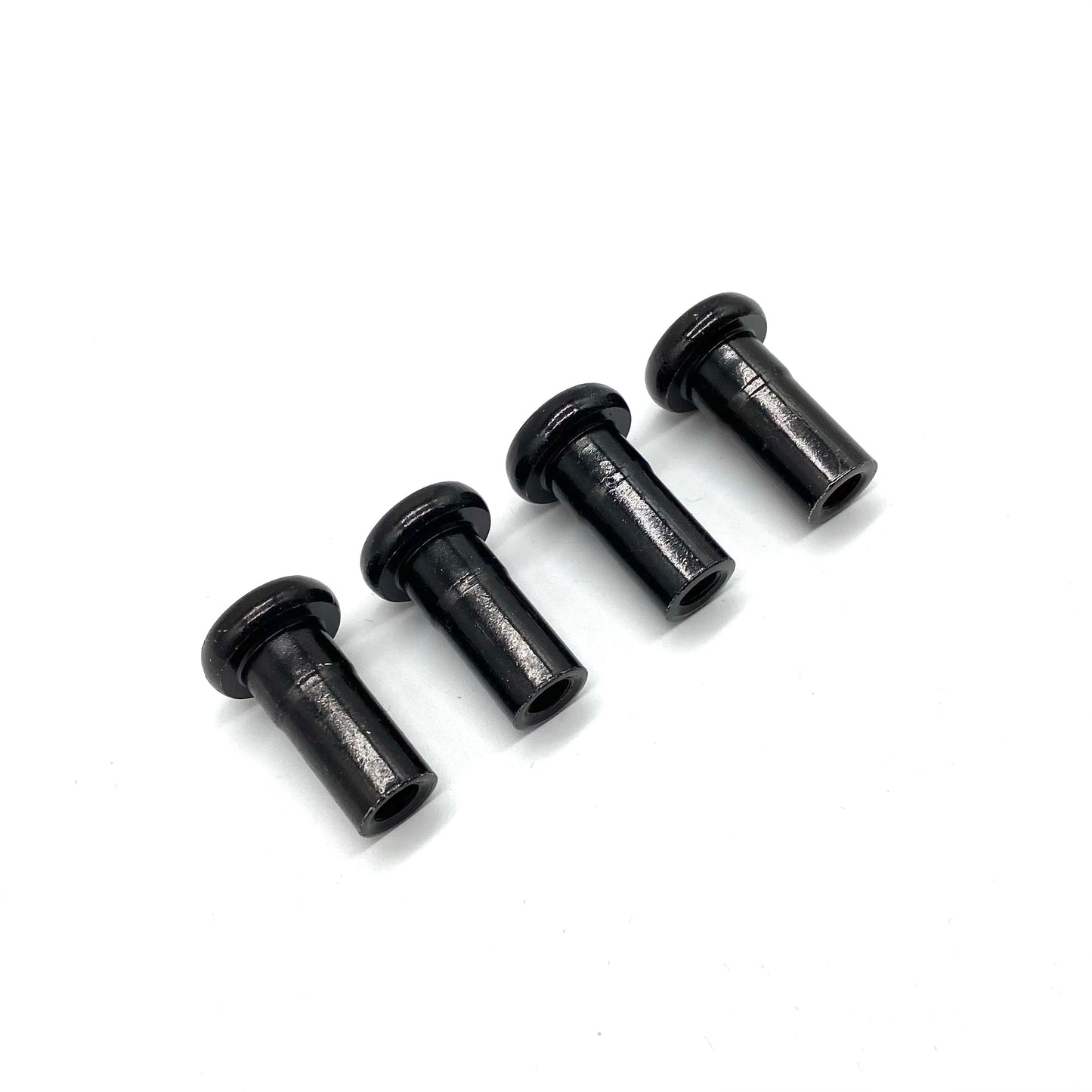 Jeep Wrangler JL 18-26 Door Hinge Nuts for 2 door 6512894AA