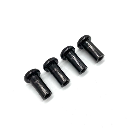 Jeep Wrangler JL 18-26 Door Hinge Nuts for 2 door 6512894AA