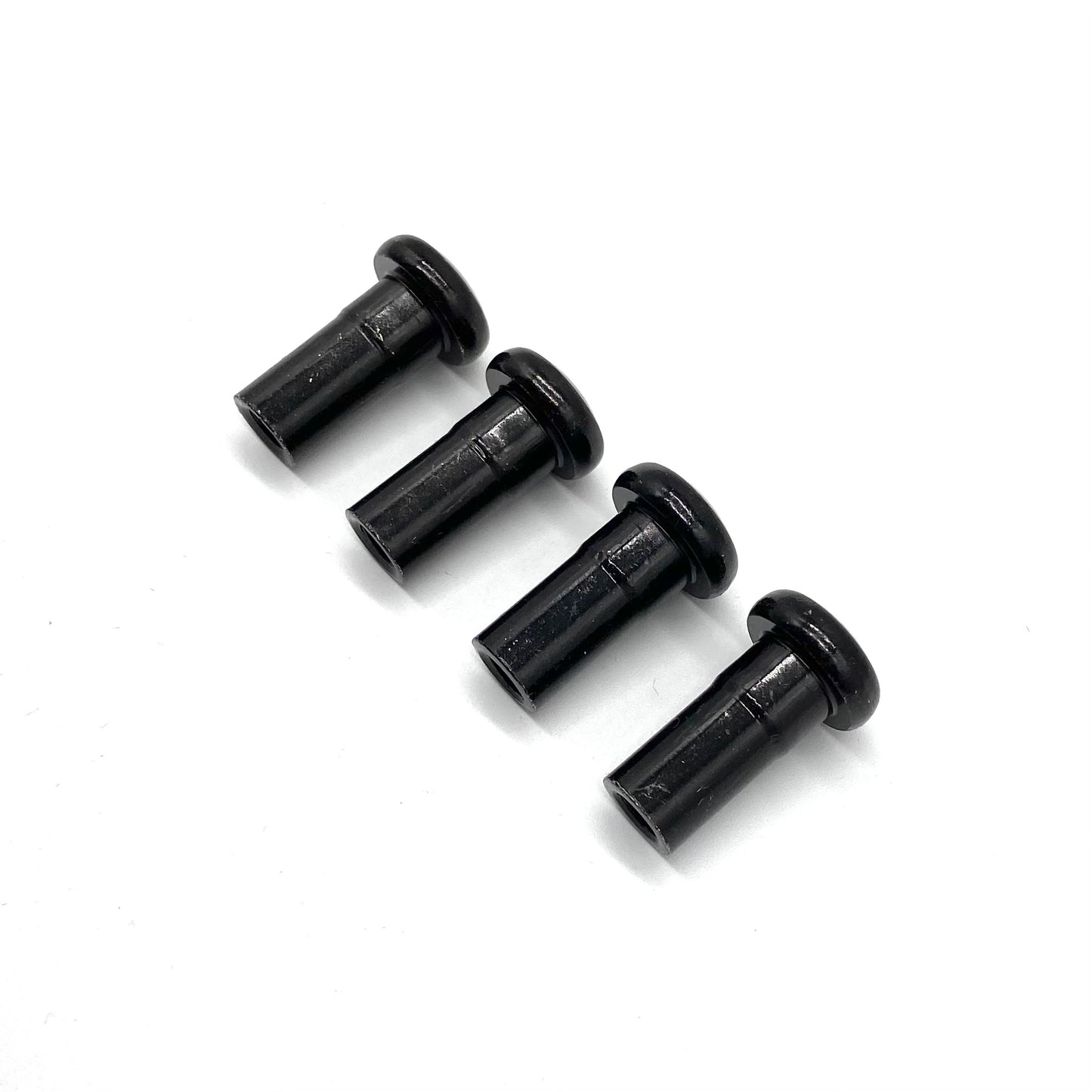 Jeep Wrangler JL 18-26 Door Hinge Nuts for 2 door 6512894AA
