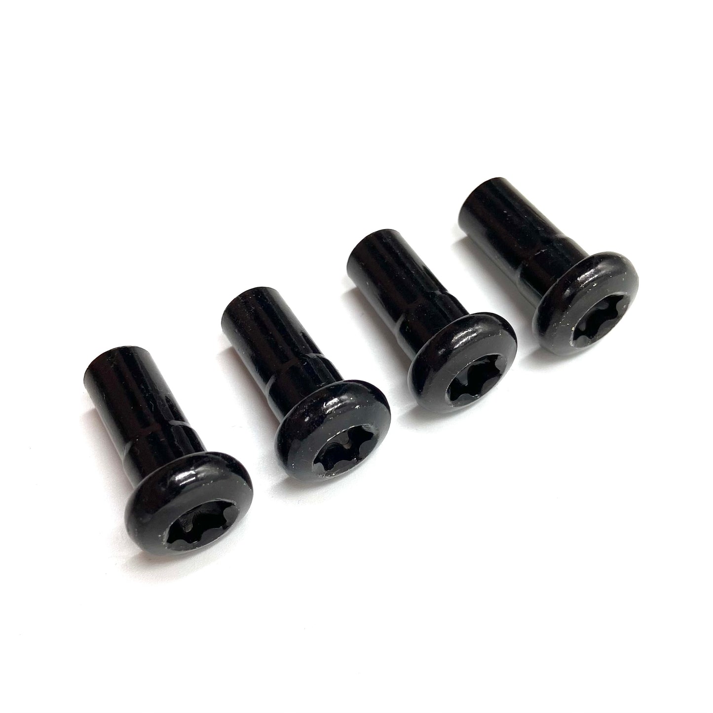 Jeep Wrangler JL 18-26 Door Hinge Nuts for 2 door 6512894AA