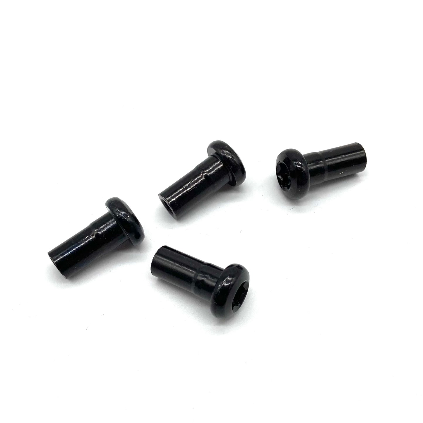 Jeep Wrangler JL 18-26 Door Hinge Nuts for 2 door 6512894AA