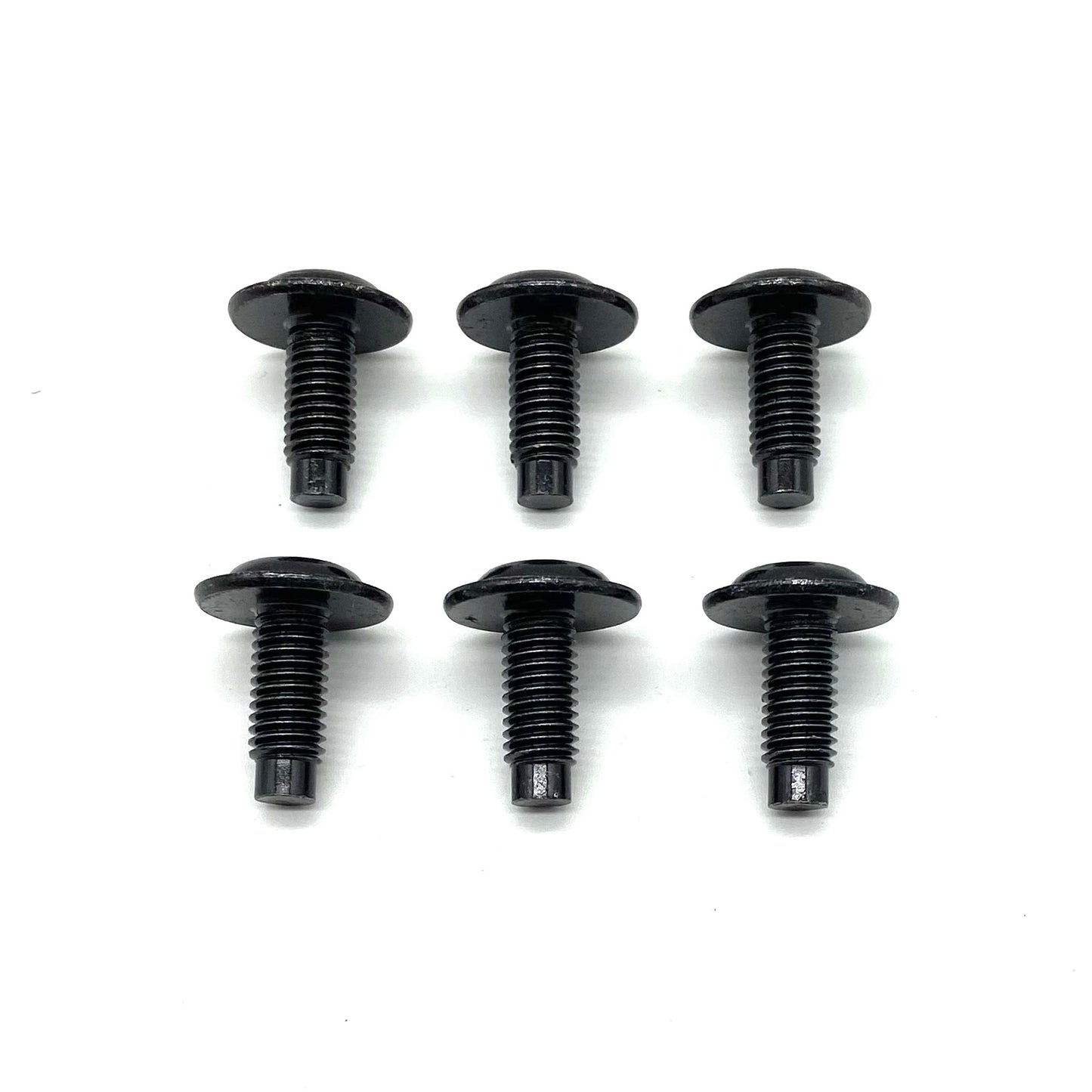 Jeep Wrangler TJ LJ 97-06 Hood Hinge Torx Bolts 10.9 CLASS