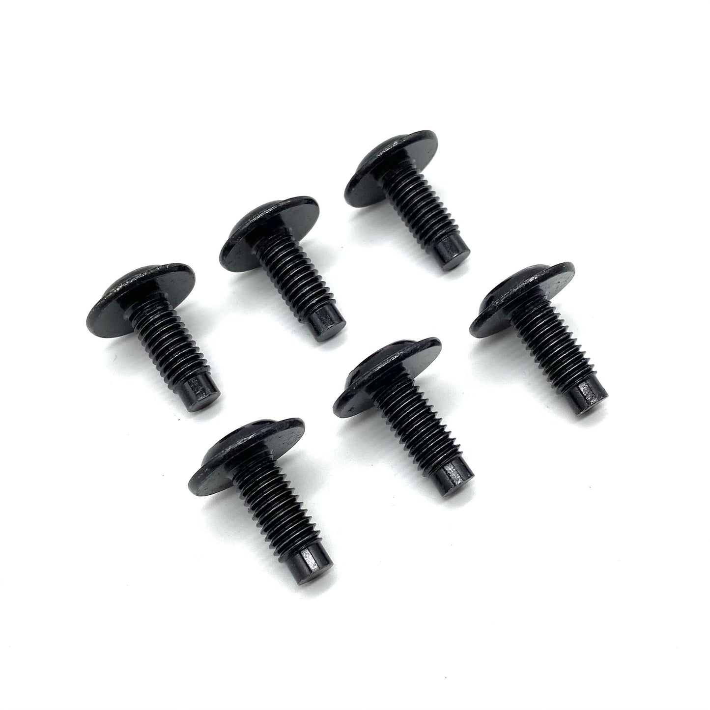 Jeep Wrangler TJ LJ 97-06 Hood Hinge Torx Bolts 10.9 CLASS