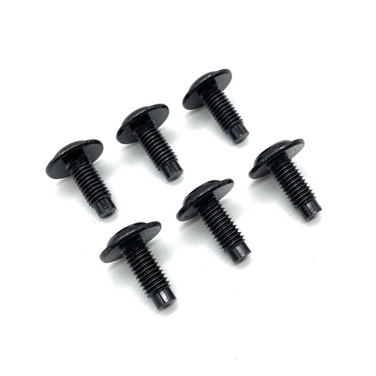 Jeep Wrangler TJ LJ 97-06 Hood Hinge Torx Bolts 10.9 CLASS