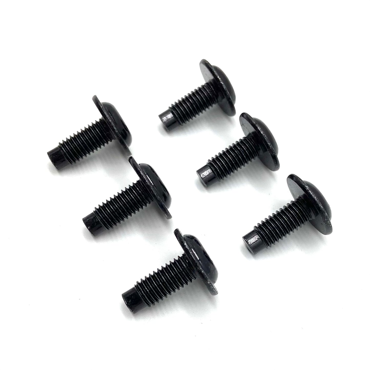 Jeep Wrangler TJ LJ 97-06 Hood Hinge Torx Bolts 10.9 CLASS