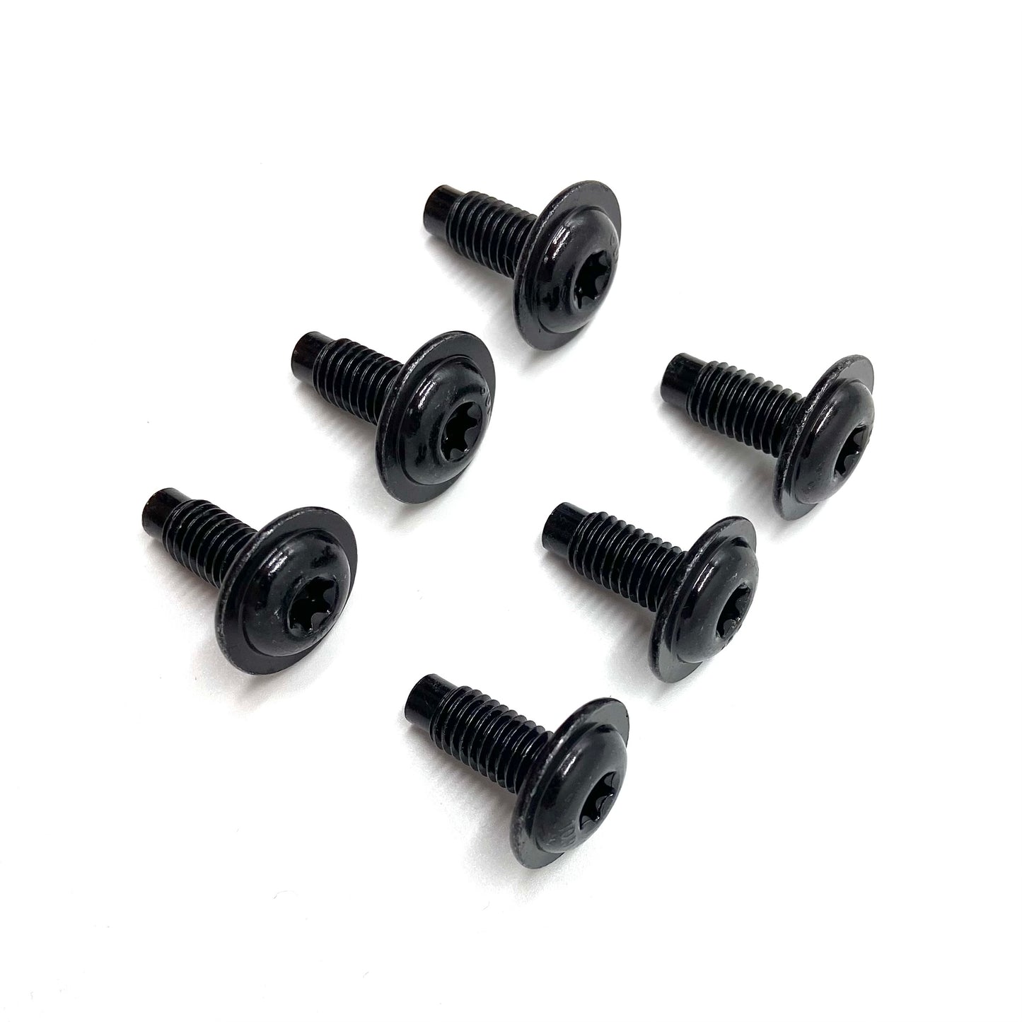 Jeep Wrangler TJ LJ 97-06 Hood Hinge Torx Bolts 10.9 CLASS