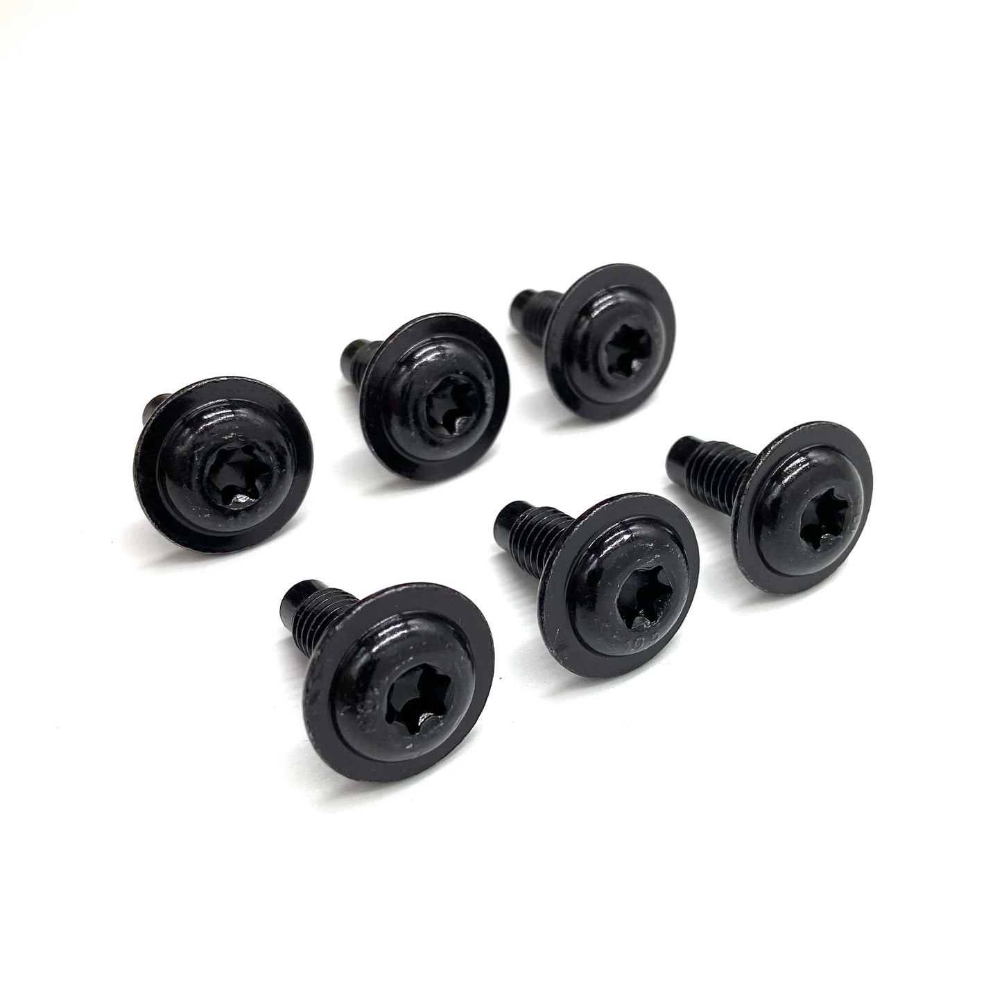 Jeep Wrangler TJ LJ 97-06 Hood Hinge Torx Bolts 10.9 CLASS