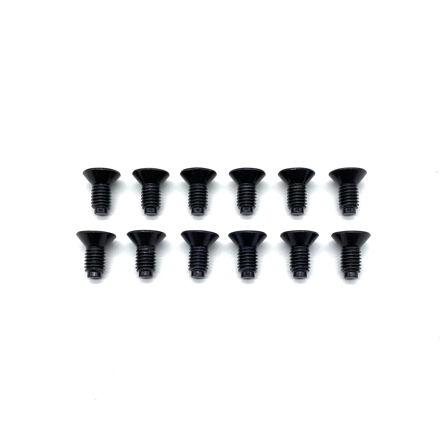 Jeep Wrangler TJ LJ 97-06 10.9 Class Door Hinge Torx Screws Bolts 6504443