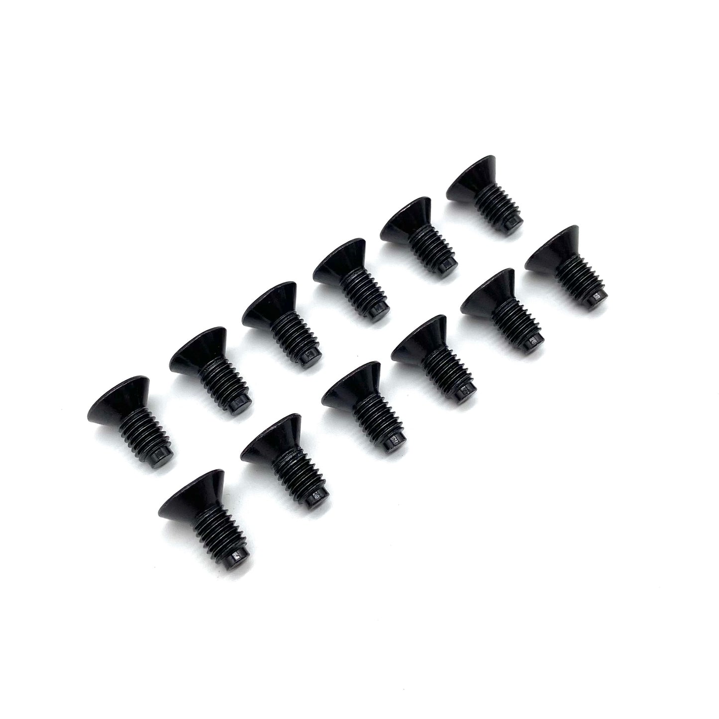 Jeep Wrangler TJ LJ 97-06 10.9 Class Door Hinge Torx Screws Bolts 6504443
