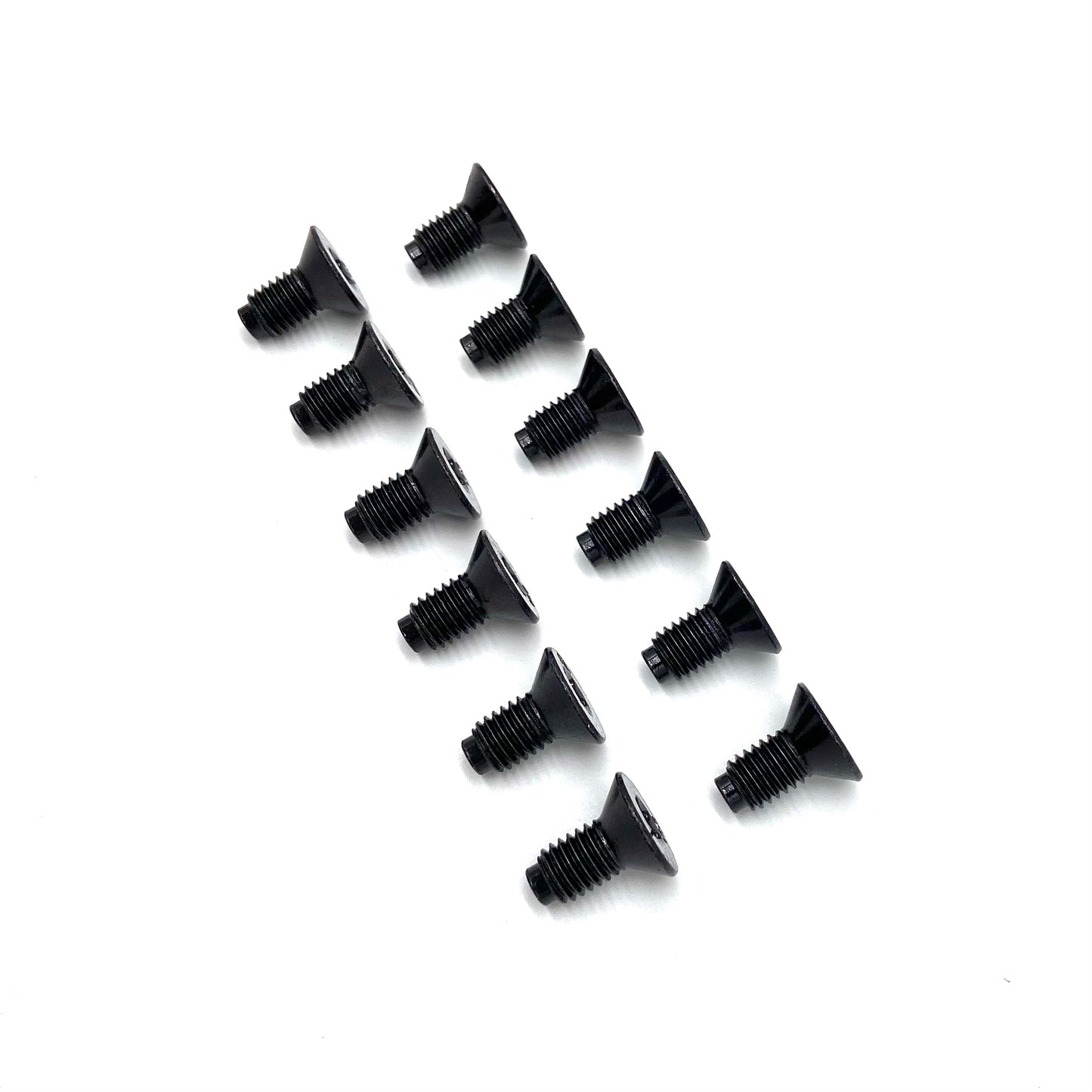 Jeep Wrangler TJ LJ 97-06 10.9 Class Door Hinge Torx Screws Bolts 6504443
