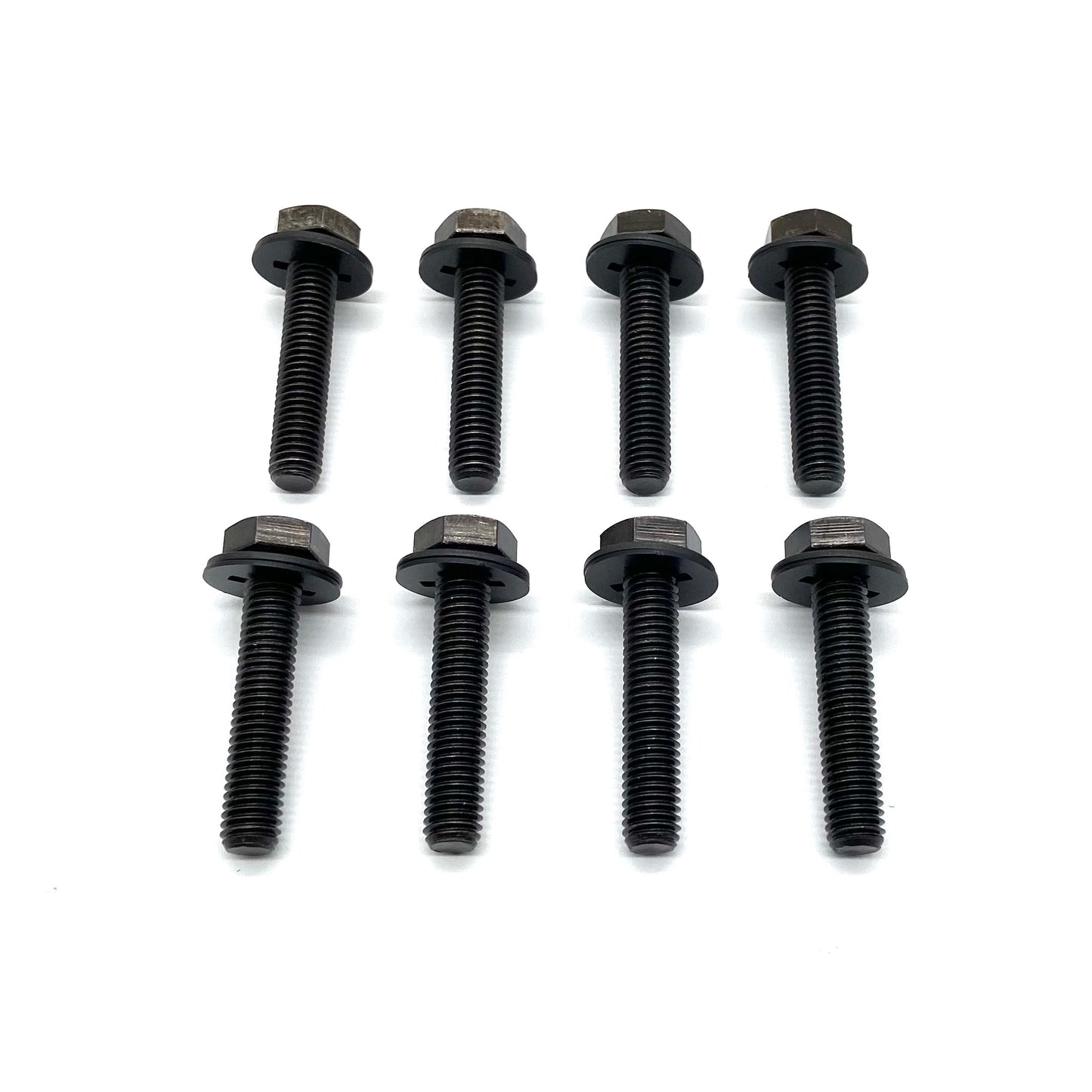 Jeep Wrangler JL 18-26 Spare Tire Carrier Mounting Bolts 6512642AA