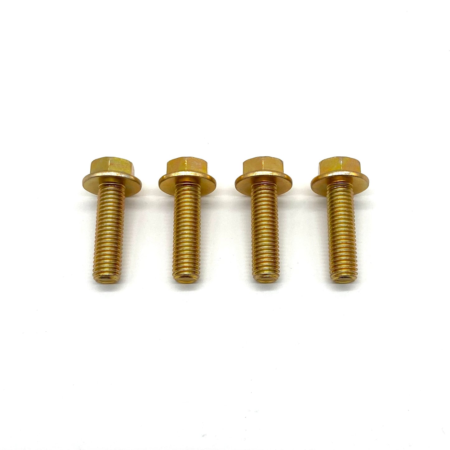 Dodge Ram 4500 5500 08-20 Front Driveshaft to Axle Bolts 10.9 6509166AA