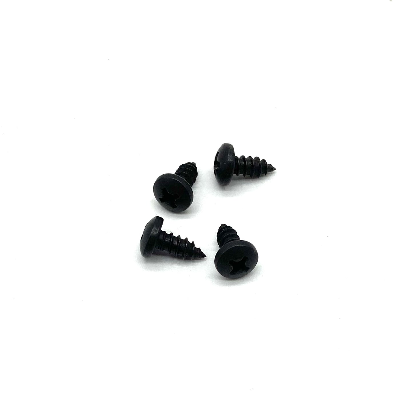 Jeep Wrangler YJ 87-95 Windshield Washer Spray Nozzle Screws