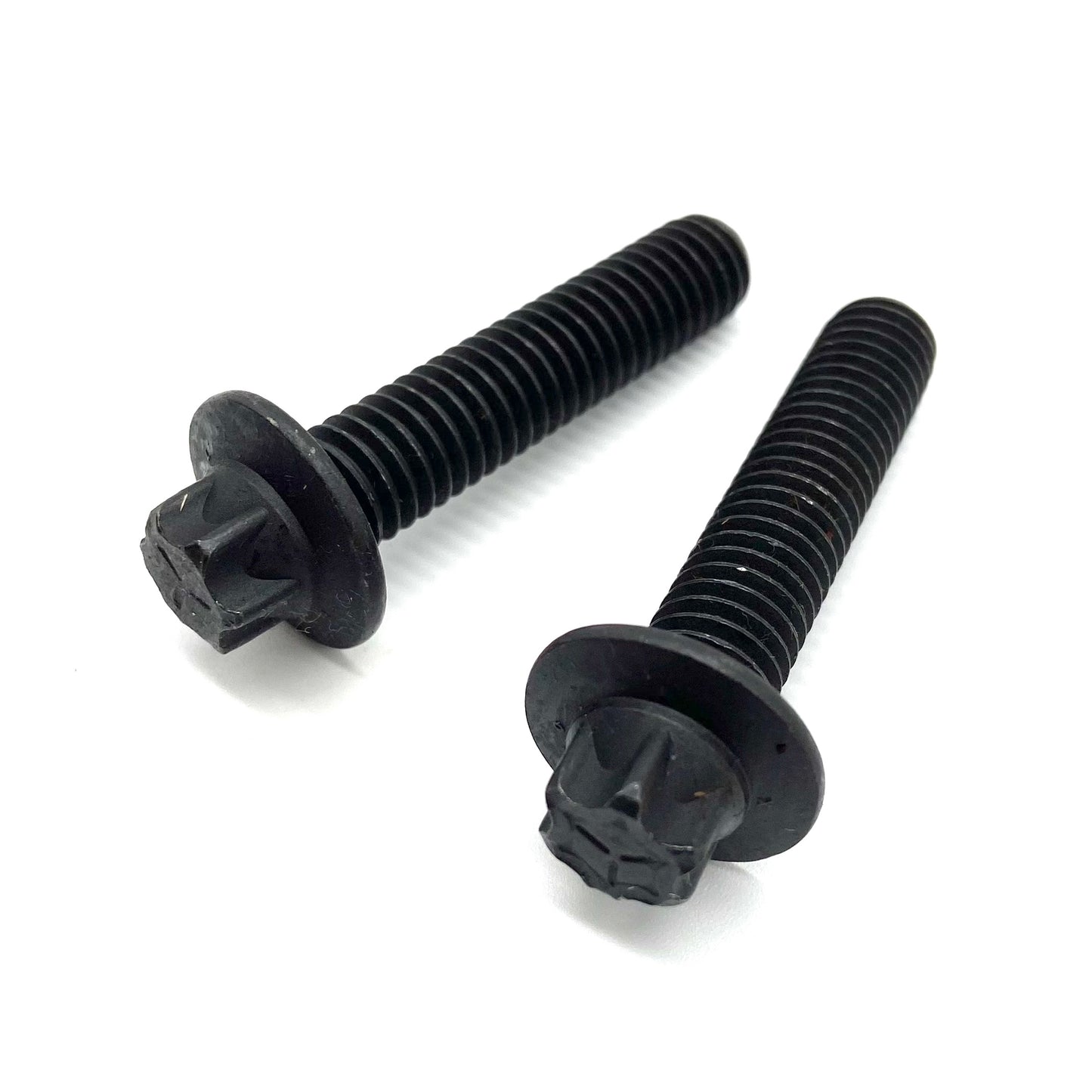 4.0L 4.2L Top Bellhousing Bolts for Jeep Wrangler YJ TJ Cherokee XJ Comanche MJ Grand Cherokee ZJ