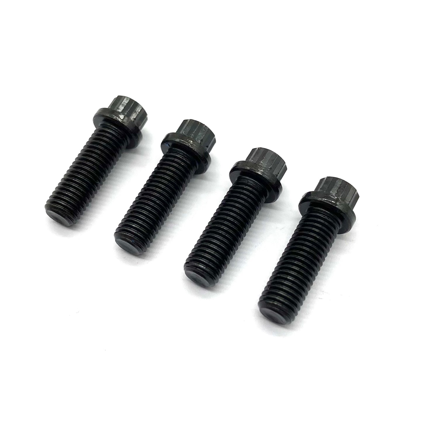 Jeep Wrangler YJ TJ 87-06 Rear Driveshaft U Joint Strap Bolts J4006928
