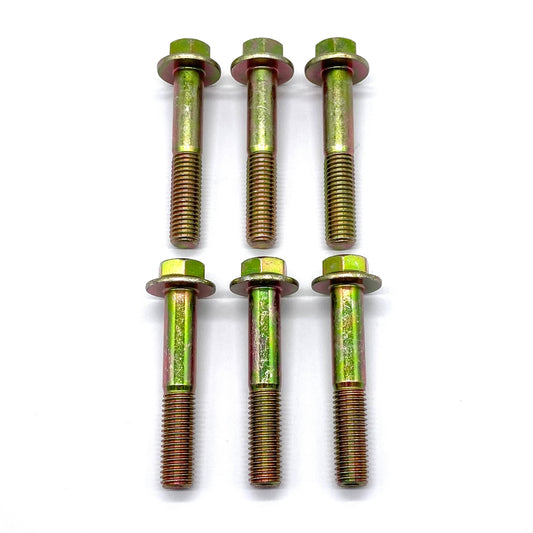 Jeep Grand Cherokee WK 05-10 Steering Knuckle to Wheel Bearing Hub Bolts 10.9 Commander XK