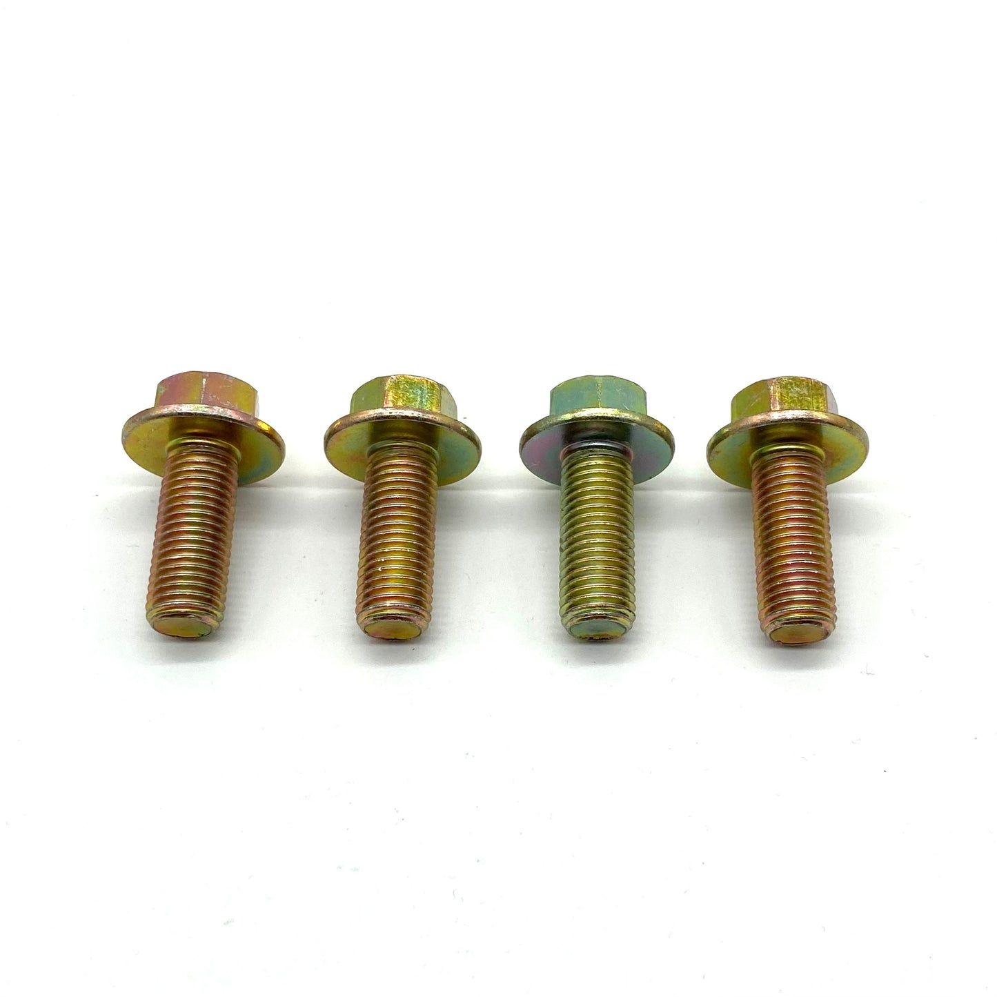 Jeep Wrangler JL 18-26 Rear Brake Caliper Bracket Bolts (4) 6513551AA