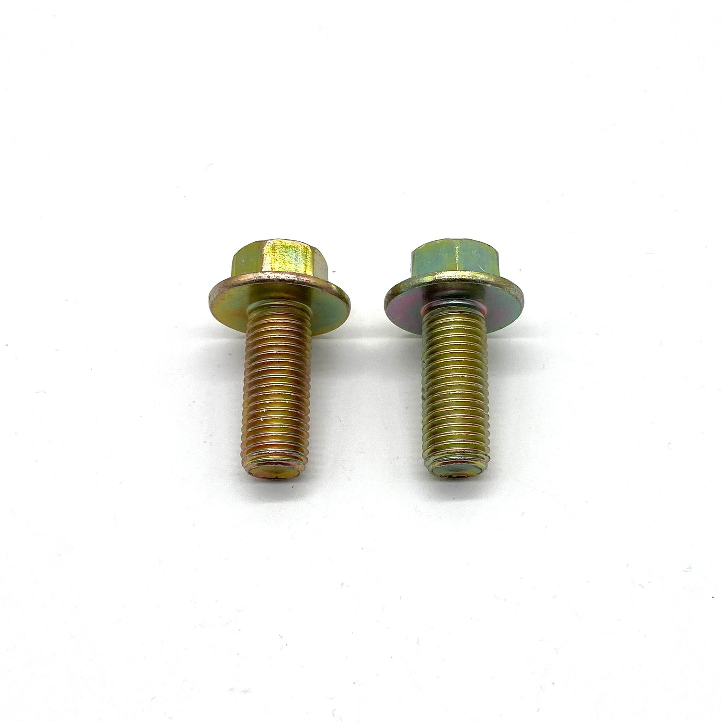 Jeep Wrangler JK 07-18 Rear Brake Caliper Bracket Bolts (2) 68003276AA