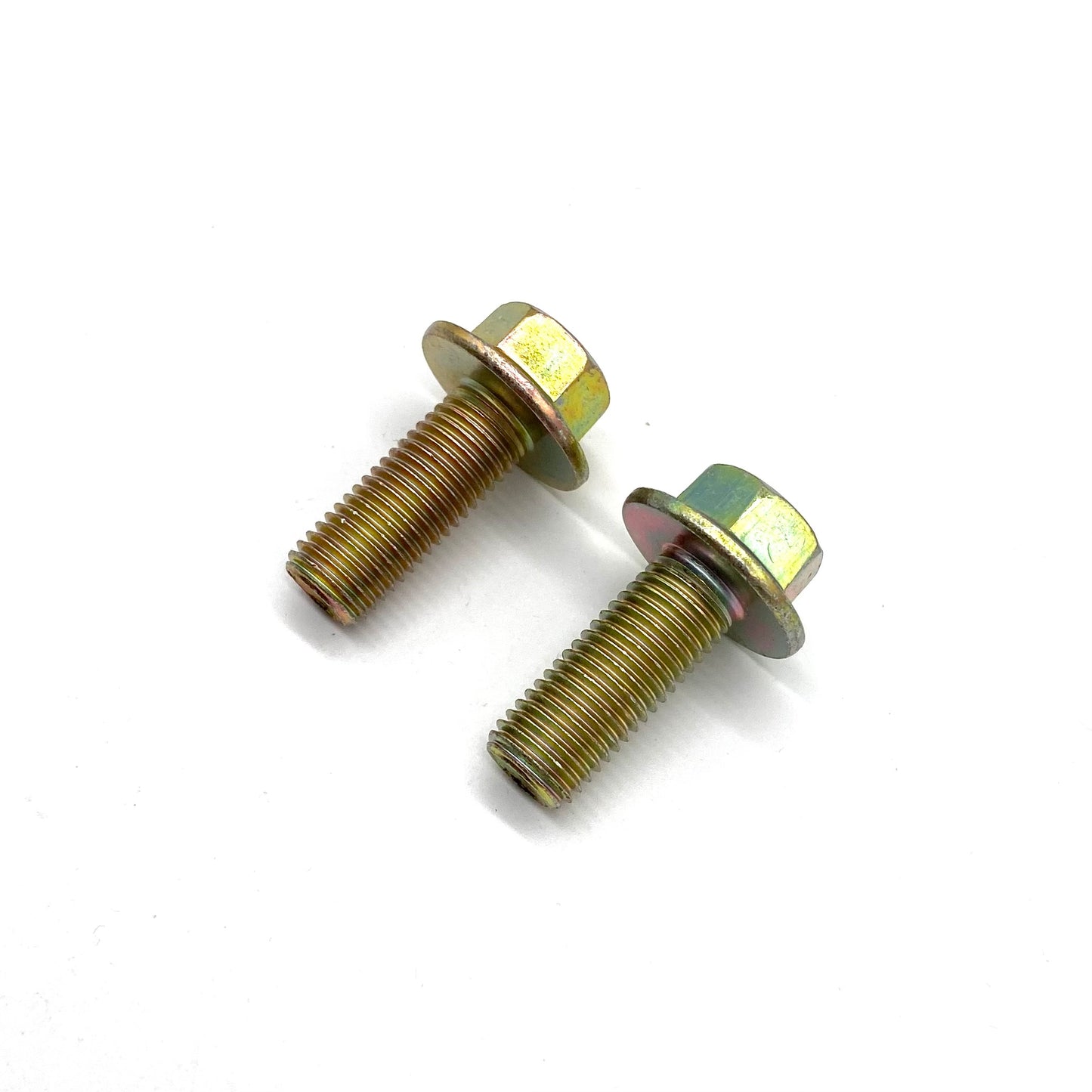 Jeep Wrangler JL 18-26 Rear Brake Caliper Bracket Bolts (2) 6513551AA