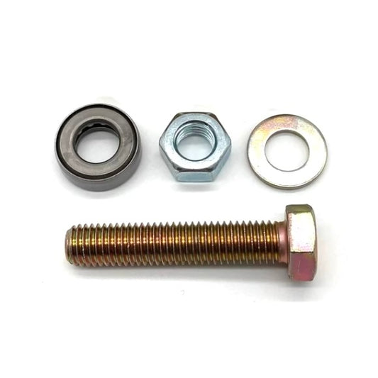 2003-2006 Jeep Wrangler TJ LJ Nutsert Installation Tool
