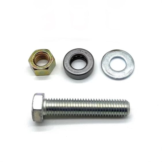 1987-2002 Jeep Wrangler YJ TJ Nutsert Installation Tool
