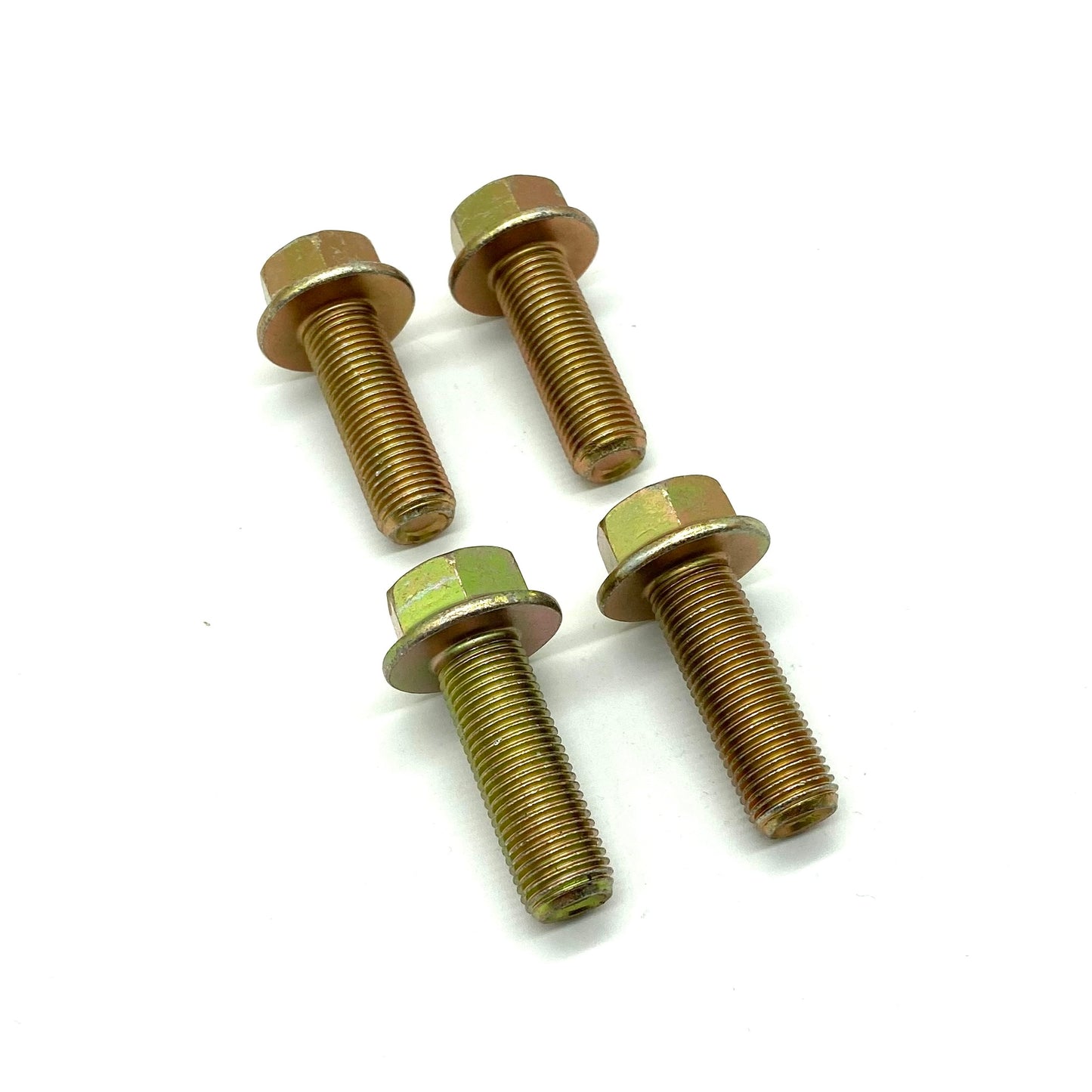 Jeep Grand Cherokee WJ 99-04 Front or Rear Brake Caliper Bracket Bolts (4)