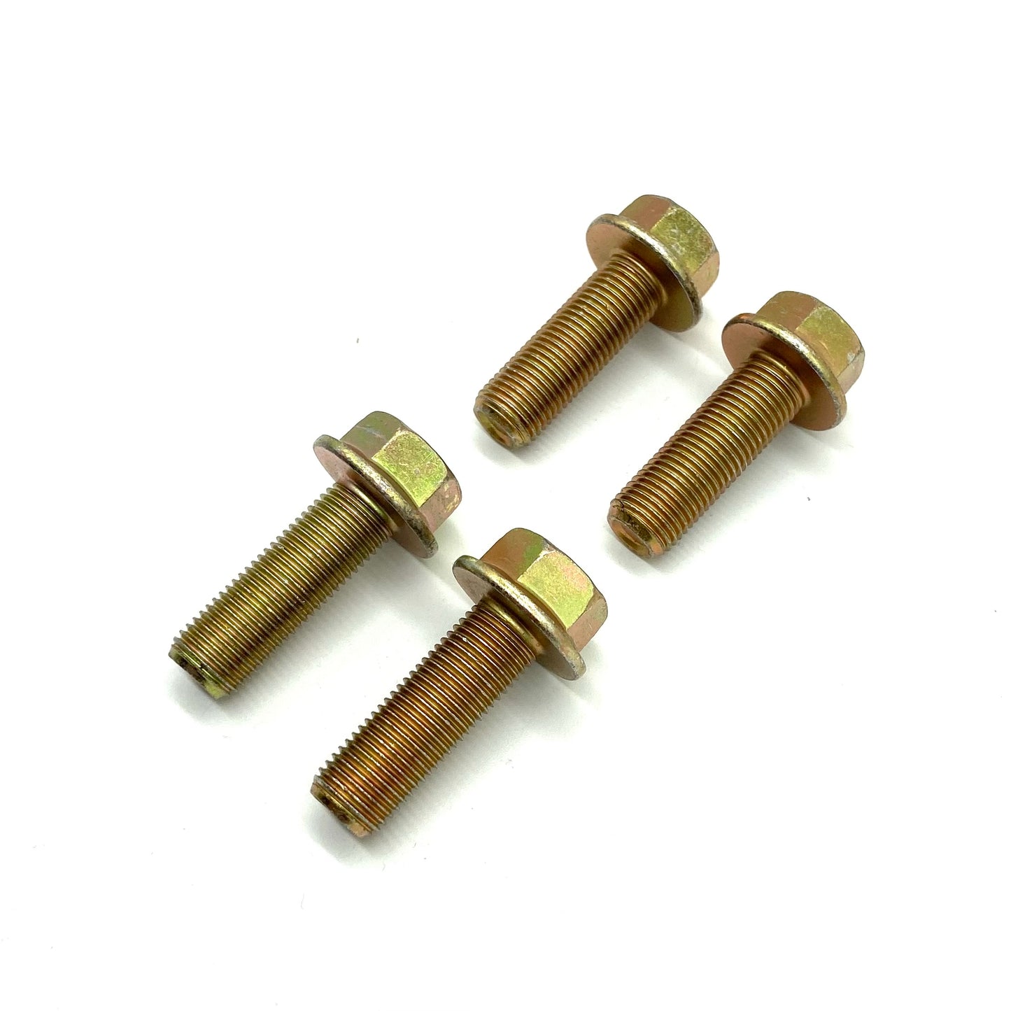 Jeep Grand Cherokee WJ 99-04 Front or Rear Brake Caliper Bracket Bolts (4)