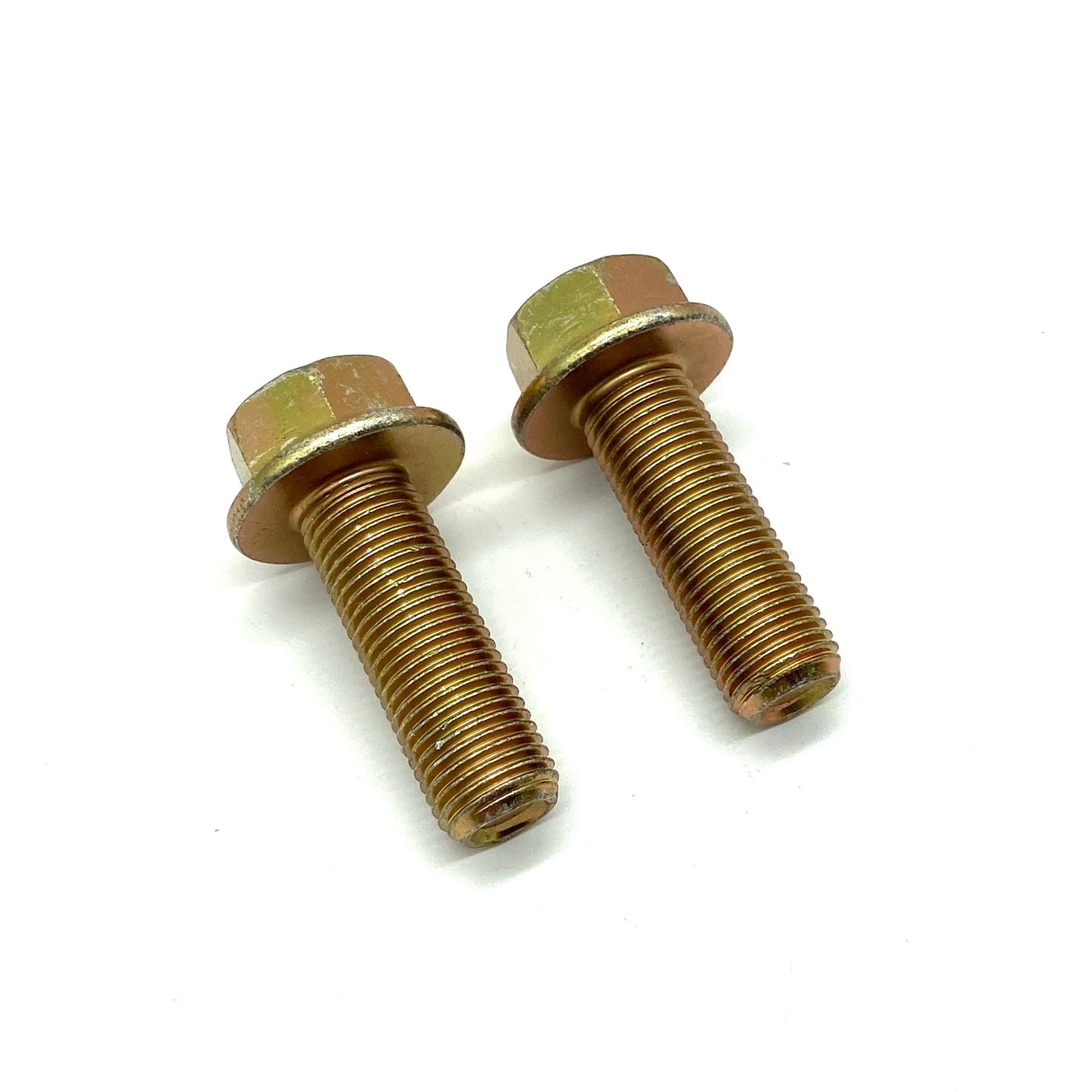 Jeep Grand Cherokee WJ 99-04 Front or Rear Brake Caliper Bracket Bolts (2)