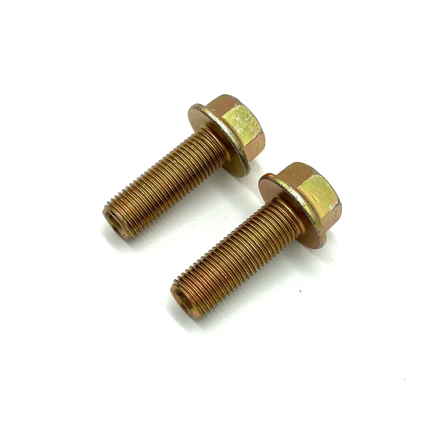Jeep Grand Cherokee WJ 99-04 Front or Rear Brake Caliper Bracket Bolts (2)