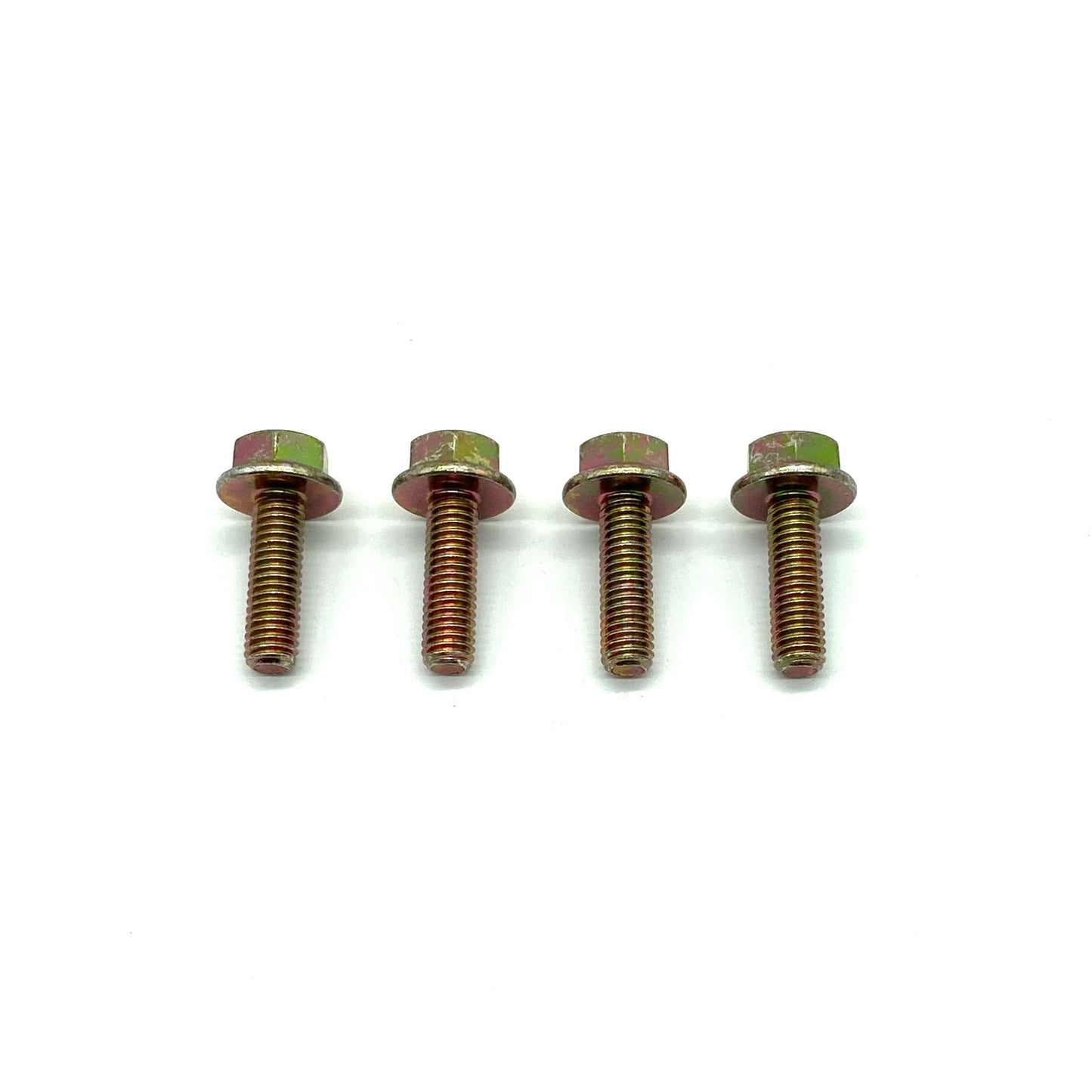 Jeep Wrangler JL 18-26 Brake Line to Frame Bolts for Caliper Hose