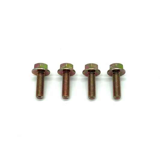 Jeep Wrangler JL 18-26 Brake Line to Frame Bolts for Caliper Hose