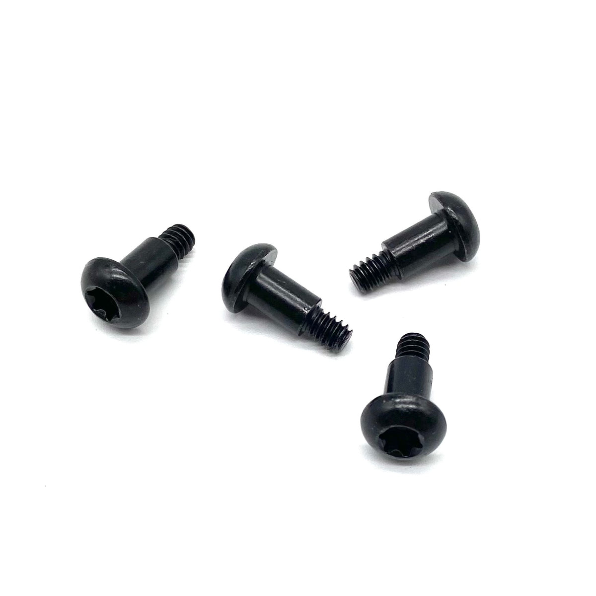 Jeep Wrangler TJ LJ JK 97-18 Soft Top Bow Knuckle Torx Screws Bolts