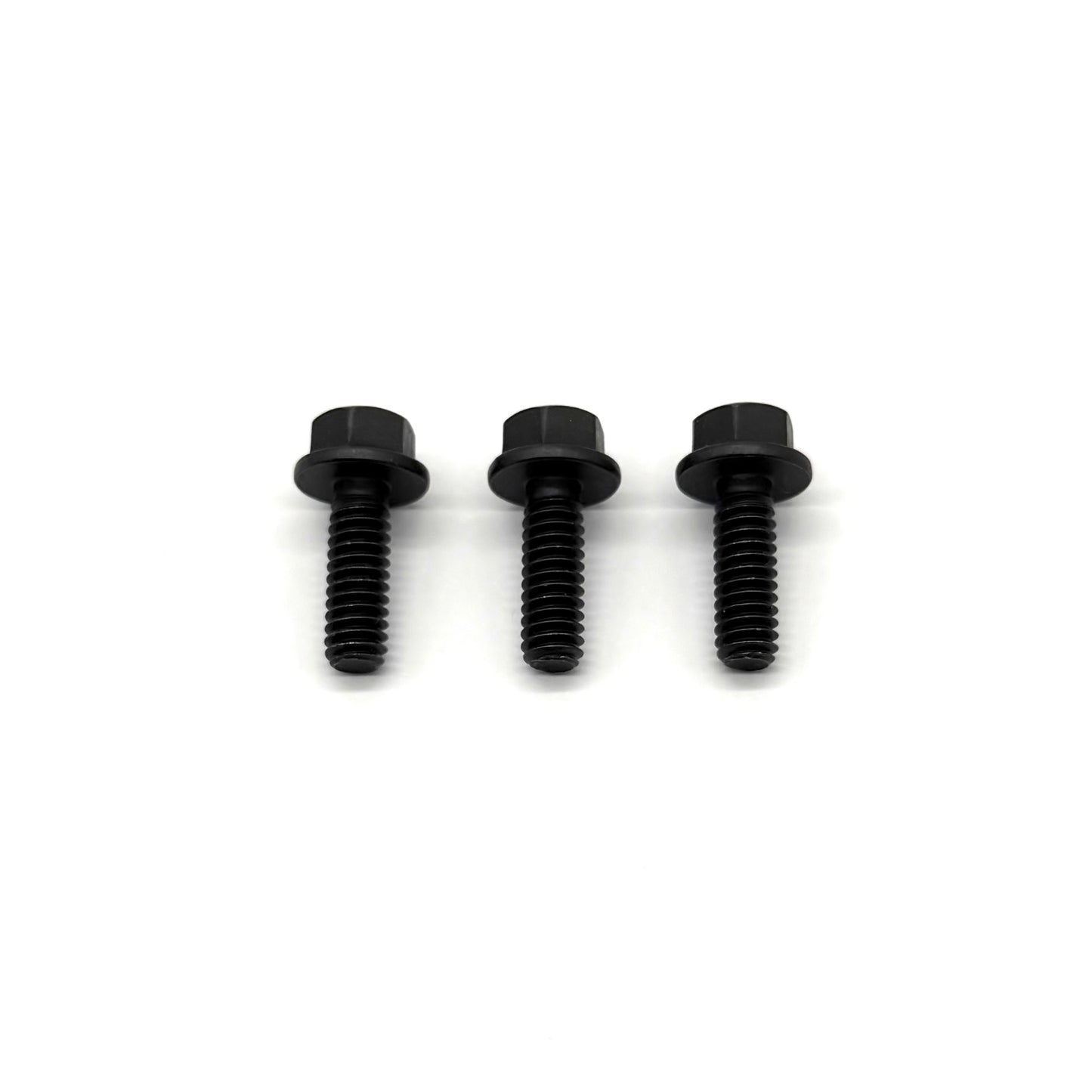 Jeep Wrangler YJ 87-95 Windshield Wiper Motor Mounting Bolts