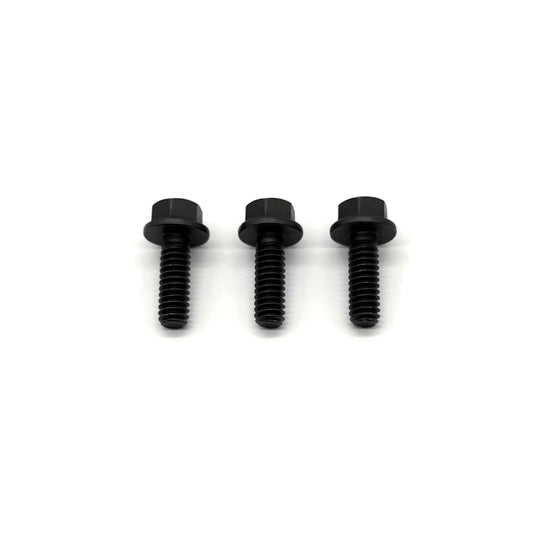 Jeep Wrangler YJ 87-95 Windshield Wiper Motor Mounting Bolts