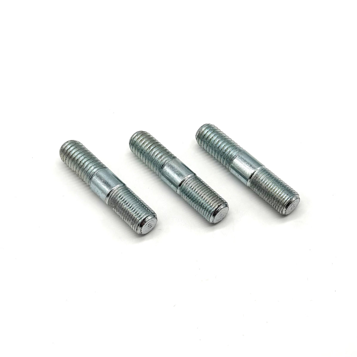 Jeep Wrangler JK 07-18 Spare Tire Carrier Studs / Bolts JKU