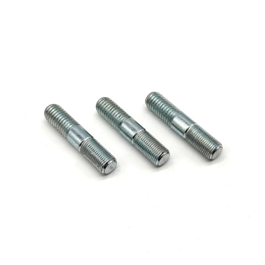 Jeep Wrangler JK 07-18 Spare Tire Carrier Studs / Bolts JKU