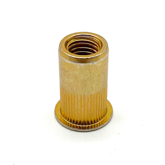 Rivet Nut / Nutsert replaces Mopar 6506629AA fits 2003-2006 Jeep Wrangler TJ
