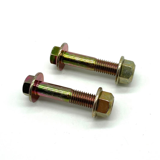 Jeep Gladiator JT 20-24 Front Lower Shock Bolts 10.9 (pair)